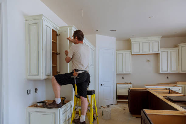 Licensed Kitchen service in Bridgeport, NJ - I E Kitchen