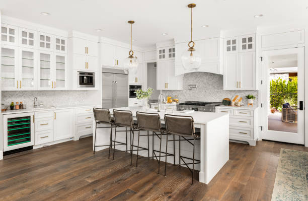 Reliable Kitchen contractor in Bridgeport, NJ by I E Kitchen