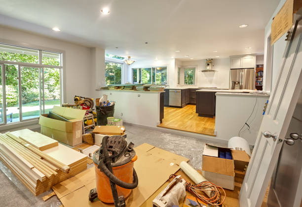 Professional Kitchen technician working in Bridgeport, NJ